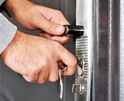 Locksmith Middletown